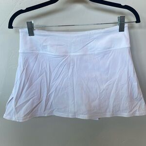 lululemon pacesetter skirt